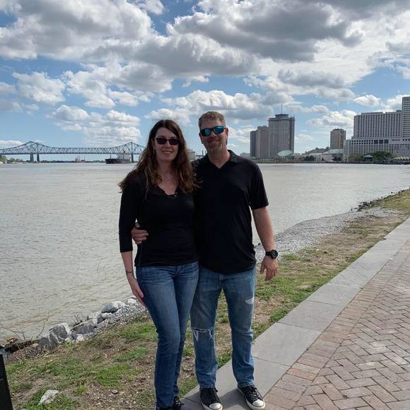 Meet your Posher, Jake - Picture 1 of 1